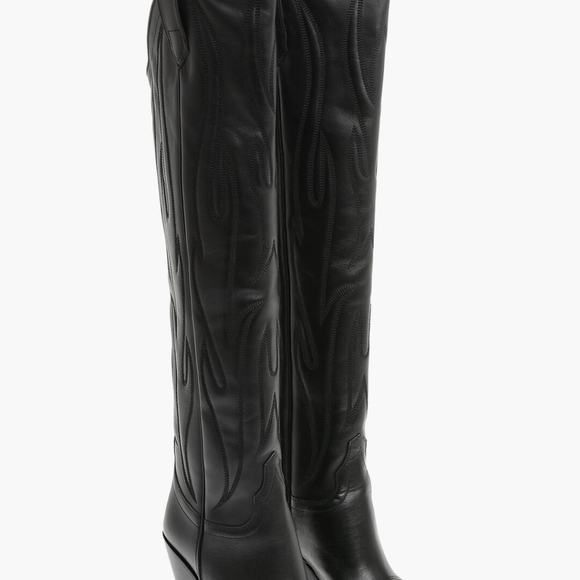 NIB OTK Sonora Hermosa Cowboy boots - Picture 14 of 16